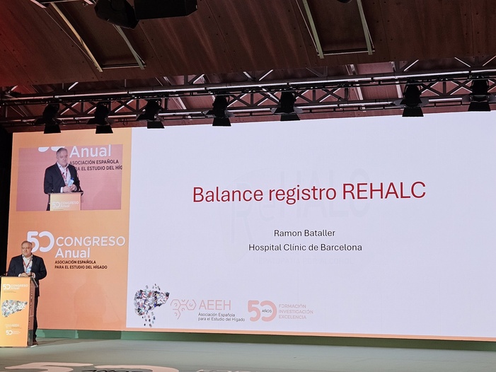 Nota de Prensa- Los especialistas del hígado piden cambios regulatorios a nivel nacional y europeo para frenar el aumento de las enfermedades hepáticas severas vinculadas al consumo de alcohol