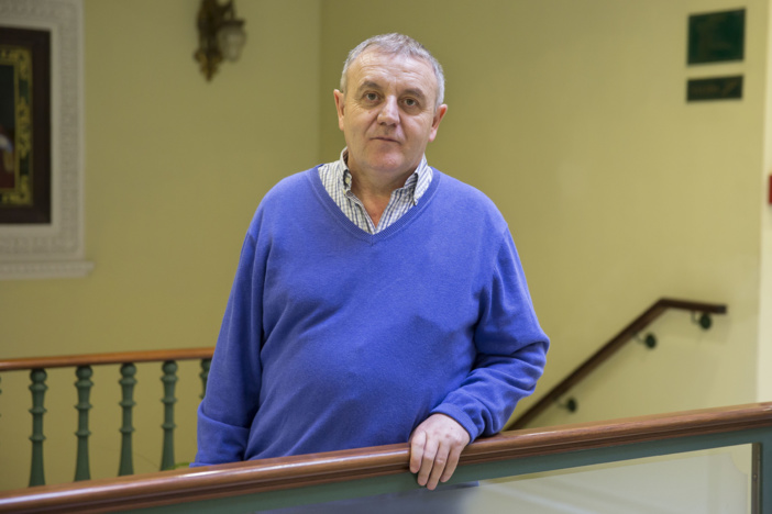 La oficina de farmacia, espacio idóneo para ofrecer a los pacientes de síndrome de fatiga crónica y fibromialgia consejos y hábitos saludables sobre su dolencia La oficina de farmacia, espacio idóneo para ofrecer a los pacientes de síndrome de fatiga crónica y fibromialgia consejos y hábitos saludables sobre su dolencia