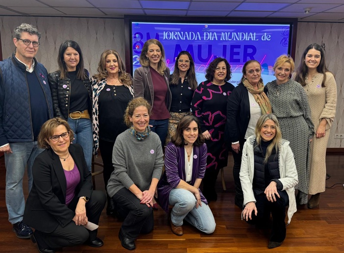 Nota de prensa - Expertos de la Sociedad Española de Nefrología (S.E.N.) analizan el impacto de la desigualdad de género en la enfermedad renal y los retos pendientes en investigación y atención sanitaria Nota de prensa - Expertos de la Sociedad Española de Nefrología (S.E.N.) analizan el impacto de la desigualdad de género en la enfermedad renal y los retos pendientes en investigación y atención sanitaria