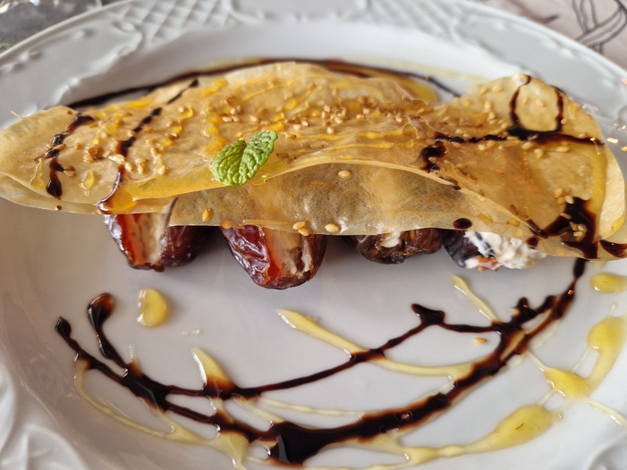 NOTA DE PRENSA: SAFA JEREZ CELEBRA LA SEMANA IGNACIANA CON UN MENÚ ESPECIAL EN SU COMEDOR