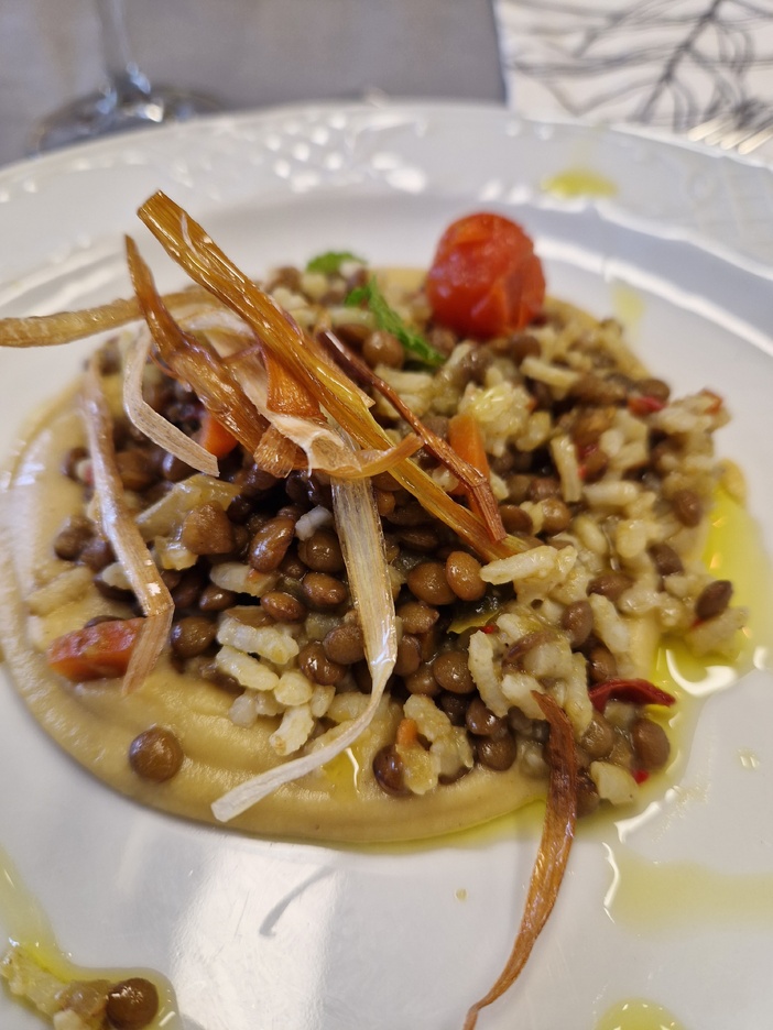 NOTA DE PRENSA: SAFA JEREZ CELEBRA LA SEMANA IGNACIANA CON UN MENÚ ESPECIAL EN SU COMEDOR