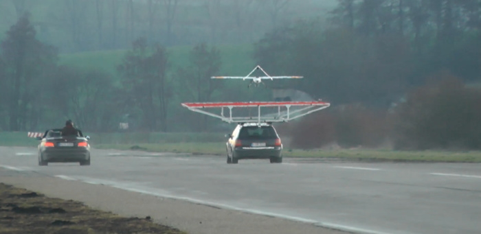 THE EC-SAFEMOBIL PROJECT REACHES THE EXPECTED GOALS AT THE END OF THE PROJECT THE EC-SAFEMOBIL PROJECT REACHES THE EXPECTED GOALS AT THE END OF THE PROJECT