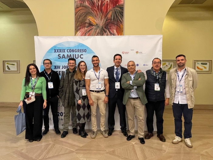 Nota de Prensa- EL DR. PÉREZ VILLARES ASUME LA PRESIDENCIA DE LA SOCIEDAD ANDALUZA DE MEDICINA INTENSIVA PARA LOS PRÓXIMOS 4 AÑOS