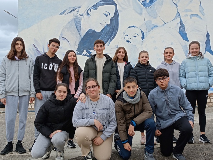 NOTA DE PRENSA: TRES PROYECTOS DE ALUMNOS DE SECUNDARIA DE SAFA ÉCIJA QUE COMBINAN EMPREDIMIENTO Y SOSTENIBILIDAD, ENTRE LOS 20 FINALISTAS DEL CONCURSO NACIONAL ‘EMPRENDE POR EL CLIMA’ DE FUNDACIÓN JUNIOR ACHIEVEMENT NOTA DE PRENSA: TRES PROYECTOS DE ALUMNOS DE SECUNDARIA DE SAFA ÉCIJA QUE COMBINAN EMPREDIMIENTO Y SOSTENIBILIDAD, ENTRE LOS 20 FINALISTAS DEL CONCURSO NACIONAL ‘EMPRENDE POR EL CLIMA’ DE FUNDACIÓN JUNIOR ACHIEVEMENT