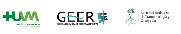 Nota de Prensa- El Hospital Virgen Macarena de Sevilla organiza las XXIX Jornadas Andaluzas de Cirugía de Columna, que reunirá a más de 125 expertos de todo el país 