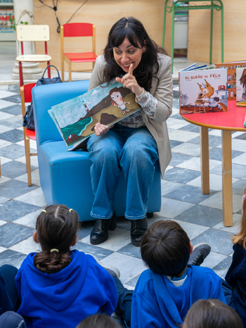 NOTA DE PRENSA: ANTONIO MACHADO, PROTAGONISTA DE LA XV FERIA DEL LIBRO DEL COLEGIO INTERNACIONAL DE SEVILLA - SAN FRANCISCO DE PAULA EN EL 150 ANIVERSARIO DE SU NACIMIENTO NOTA DE PRENSA: ANTONIO MACHADO, PROTAGONISTA DE LA XV FERIA DEL LIBRO DEL COLEGIO INTERNACIONAL DE SEVILLA - SAN FRANCISCO DE PAULA EN EL 150 ANIVERSARIO DE SU NACIMIENTO
