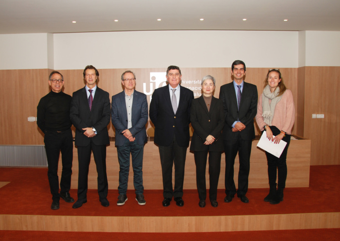 Solicitan que el Ministerio de Sanidad lidere la lucha contra las enfermedades raras con la “colaboración leal” de las comunidades autónomas Solicitan que el Ministerio de Sanidad lidere la lucha contra las enfermedades raras con la “colaboración leal” de las comunidades autónomas