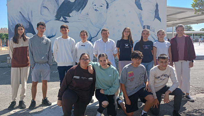 NOTA DE PRENSA: TRES PROYECTOS DE ALUMNOS DE SECUNDARIA DE SAFA ÉCIJA QUE COMBINAN EMPREDIMIENTO Y SOSTENIBILIDAD, ENTRE LOS 10 FINALISTAS DEFINITIVOS DEL CONCURSO NACIONAL ‘EMPRENDE POR EL CLIMA’ DE FUNDACIÓN JUNIOR ACHIEVEMENT NOTA DE PRENSA: TRES PROYECTOS DE ALUMNOS DE SECUNDARIA DE SAFA ÉCIJA QUE COMBINAN EMPREDIMIENTO Y SOSTENIBILIDAD, ENTRE LOS 10 FINALISTAS DEFINITIVOS DEL CONCURSO NACIONAL ‘EMPRENDE POR EL CLIMA’ DE FUNDACIÓN JUNIOR ACHIEVEMENT