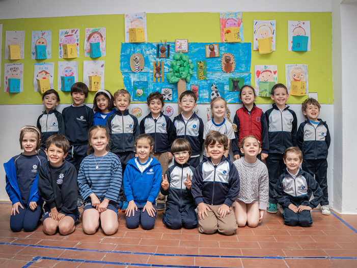 NOTA DE PRENSA: ALUMNOS DE 5 AÑOS, DE NUEVO FINALISTAS EN UN CONCURSO MUNDIAL QUE FOMENTA LA CREATIVIDAD Y EL CUIDADO DEL MEDIO AMBIENTE EN NIÑOS