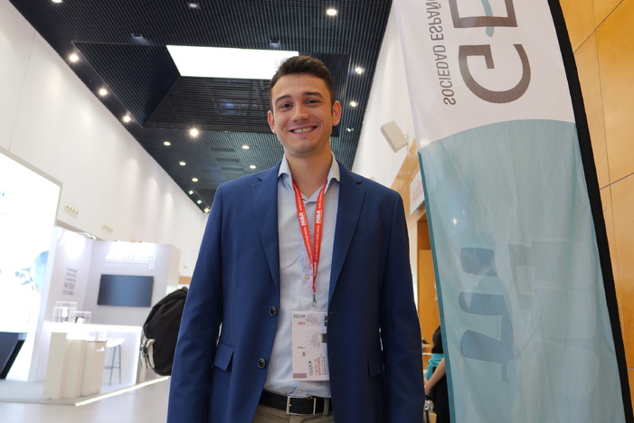 Especialistas en columna infantil e ingenieros técnicos crean un nuevo dispositivo para mejorar el tratamiento de la escoliosis idiopática del adolescente Especialistas en columna infantil e ingenieros técnicos crean un nuevo dispositivo para mejorar el tratamiento de la escoliosis idiopática del adolescente