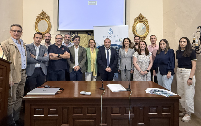 NOTA DE PRENSA: CREAN UNA SOLUCIÓN TECNOLÓGICA EN LA NUBE QUE MEJORA LA GESTIÓN DEL CONSUMO DE AGUA, ENERGÍA Y FERTILIZANTES EN LA AGRICULTURA DE RIEGO