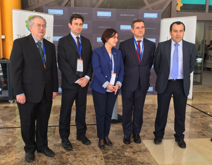 AERTEC SOLUTIONS PONE EN MARCHA UN PROGRAMA DE BECAS PARA ALUMNOS UNIVERSITARIOS QUE CONTRIBUYAN AL DESARROLLO DE NUEVAS SOLUCIONES TECNOLÓGICAS AEROESPACIALES AERTEC SOLUTIONS PONE EN MARCHA UN PROGRAMA DE BECAS PARA ALUMNOS UNIVERSITARIOS QUE CONTRIBUYAN AL DESARROLLO DE NUEVAS SOLUCIONES TECNOLÓGICAS AEROESPACIALES