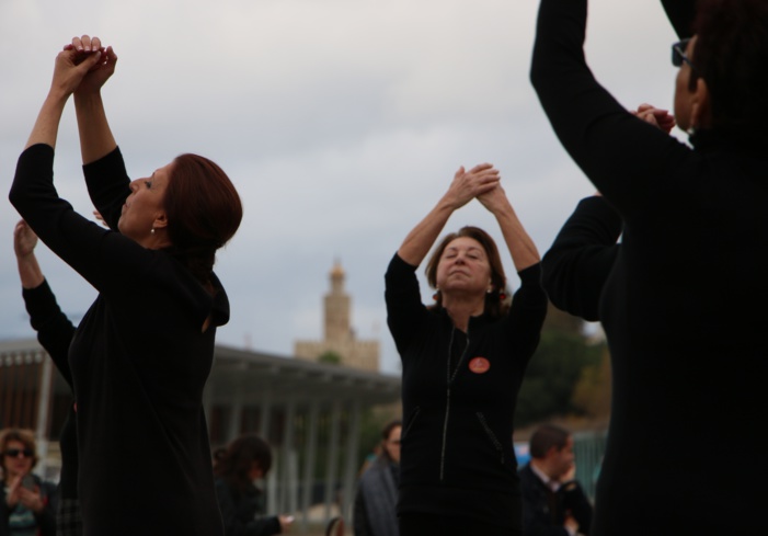 NOTA DE PRENSA: SILENCIO, ¡SE CUIDA! NOTA DE PRENSA: SILENCIO, ¡SE CUIDA!