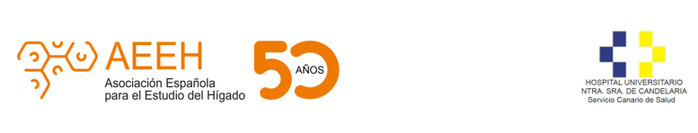 Nota de Prensa- CANARIAS CELEBRA LA ‘PRIMERA SEMANA DE LA SALUD HEPÁTICA’ PARA CONCIENCIAR SOBRE LA IMPORTANCIA DE LA DETECCIÓN Y EL TRATAMIENTO PRECOZ ANTE EL AUMENTO DE LAS ENFERMEDADES DEL HÍGADO Nota de Prensa- CANARIAS CELEBRA LA ‘PRIMERA SEMANA DE LA SALUD HEPÁTICA’ PARA CONCIENCIAR SOBRE LA IMPORTANCIA DE LA DETECCIÓN Y EL TRATAMIENTO PRECOZ ANTE EL AUMENTO DE LAS ENFERMEDADES DEL HÍGADO