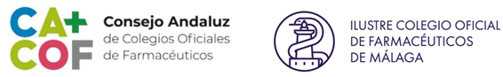 Convocatoria MAÑANA - El Consejo Andaluz de Colegios de Farmacéuticos distingue al farmacéutico malagueño Francisco Florido con su Medalla de Honor, la máxima distinción de la Farmacia andaluza