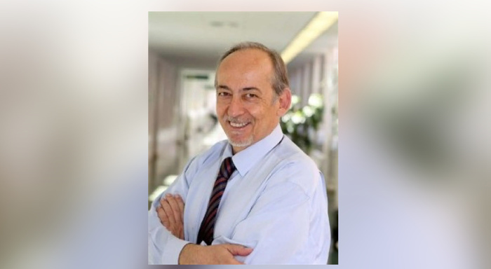 Fallece el hepatólogo Jaume Bosch Genover, que fue presidente de la AEEH y primer director científico del Ciber de Enfermedades Hepáticas y Digestivas Fallece el hepatólogo Jaume Bosch Genover, que fue presidente de la AEEH y primer director científico del Ciber de Enfermedades Hepáticas y Digestivas