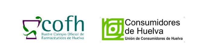 El Colegio de Farmacéuticos de Huelva y la Unión de Consumidores de Huelva presentan una campaña para mejorar la conservación de los medicamentos en casa El Colegio de Farmacéuticos de Huelva y la Unión de Consumidores de Huelva presentan una campaña para mejorar la conservación de los medicamentos en casa