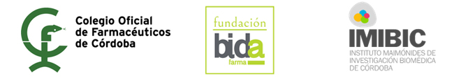 CORRECCIÓN Convocatoria - Los farmacéuticos de Córdoba, IMIBIC y Bidafarma presentan un libro divulgativo para fomentar la prevención de las enfermedades cardiovasculares y la mejora de la salud entre los cordobeses CORRECCIÓN Convocatoria - Los farmacéuticos de Córdoba, IMIBIC y Bidafarma presentan un libro divulgativo para fomentar la prevención de las enfermedades cardiovasculares y la mejora de la salud entre los cordobeses