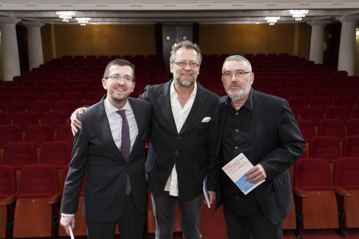 NOTA DE PRENSA: 'EXITOCINA', EMPRENDER NO ES LO QUE OS HAN CONTADO NOTA DE PRENSA: 'EXITOCINA', EMPRENDER NO ES LO QUE OS HAN CONTADO