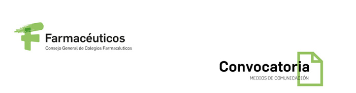 CONVOCATORIA A MEDIOS - Más de 300 farmacéuticos se darán cita a partir de mañana en Córdoba en la VI Jornada Nacional de Alimentación CONVOCATORIA A MEDIOS - Más de 300 farmacéuticos se darán cita a partir de mañana en Córdoba en la VI Jornada Nacional de Alimentación