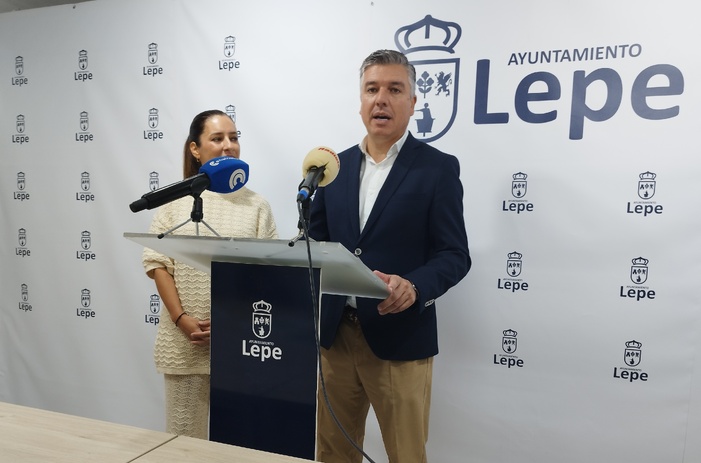 El Colegio de Farmacéuticos de Huelva celebrará en Lepe la primera edición de ‘La Carpa de la Salud’ para acercar a la ciudadanía los servicios sanitarios que se ofrecen en las farmacias onubenses El Colegio de Farmacéuticos de Huelva celebrará en Lepe la primera edición de ‘La Carpa de la Salud’ para acercar a la ciudadanía los servicios sanitarios que se ofrecen en las farmacias onubenses