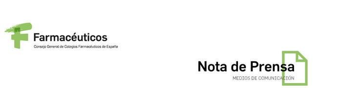 Nota de prensa (CON FOTOS ADJUNTAS) - Más de 300 farmacéuticos refuerzan su papel como referentes en el consejo nutricional en la VI Jornada Nacional de Alimentación Nota de prensa (CON FOTOS ADJUNTAS) - Más de 300 farmacéuticos refuerzan su papel como referentes en el consejo nutricional en la VI Jornada Nacional de Alimentación