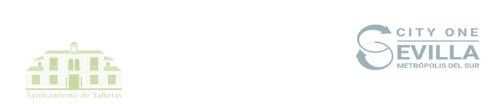 NOTA DE PRENSA: EL AYUNTAMIENTO DE SALTERAS SE SUMA A SEVILLA CITY ONE PARA LA PROMOCIÓN DE SEVILLA METRÓPOLIS EN INNOVACIÓN, SOSTENIBILIDAD Y DESARROLLO ECONÓMICO NOTA DE PRENSA: EL AYUNTAMIENTO DE SALTERAS SE SUMA A SEVILLA CITY ONE PARA LA PROMOCIÓN DE SEVILLA METRÓPOLIS EN INNOVACIÓN, SOSTENIBILIDAD Y DESARROLLO ECONÓMICO