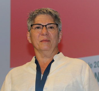 NOTA DE PRENSA: LA DRA. FELISA SÁNCHEZ-MARISCAL DÍAZ, NUEVA PRESIDENTA DE LA SOCIEDAD ESPAÑOLA DE COLUMNA VERTEBRAL (GEER) NOTA DE PRENSA: LA DRA. FELISA SÁNCHEZ-MARISCAL DÍAZ, NUEVA PRESIDENTA DE LA SOCIEDAD ESPAÑOLA DE COLUMNA VERTEBRAL (GEER)