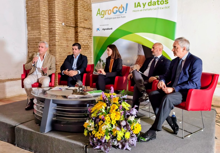 NOTA DE PRENSA/HUELVA: LA INTELIGENCIA ARTIFICIAL Y EL BIG DATA, MOTORES PARA UN SALTO TECNOLÓGICO EN EL SECTOR DE LAS BERRIES NOTA DE PRENSA/HUELVA: LA INTELIGENCIA ARTIFICIAL Y EL BIG DATA, MOTORES PARA UN SALTO TECNOLÓGICO EN EL SECTOR DE LAS BERRIES