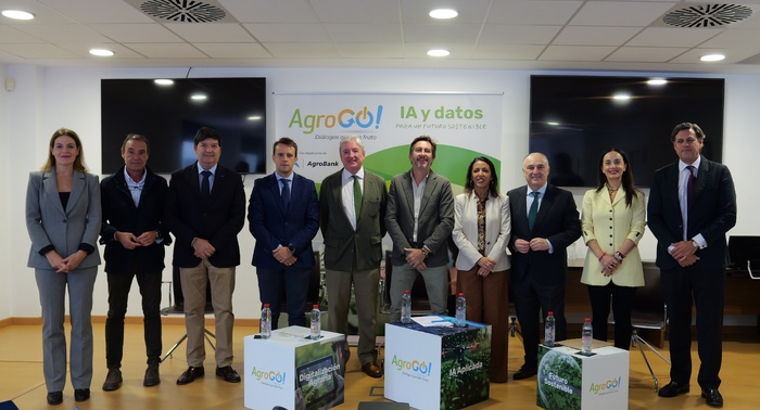 NOTA DE PRENSA: LA DIGITALIZACIÓN Y LA INTELIGENCIA ARTIFICIAL MOVILIZARÁN 31 MILLONES DE INVERSIONES EN EL REGADÍO ANDALUZ ANTES DE FINAL DE 2026
