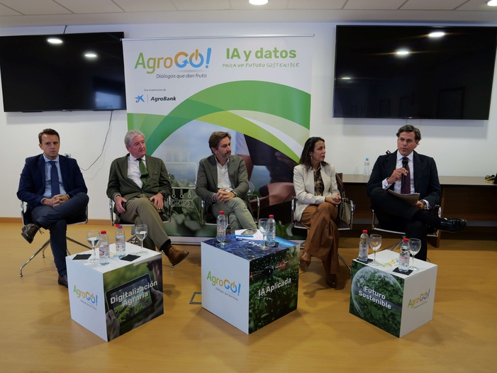 NOTA DE PRENSA: LA DIGITALIZACIÓN Y LA INTELIGENCIA ARTIFICIAL MOVILIZARÁN 31 MILLONES DE INVERSIONES EN EL REGADÍO ANDALUZ ANTES DE FINAL DE 2026