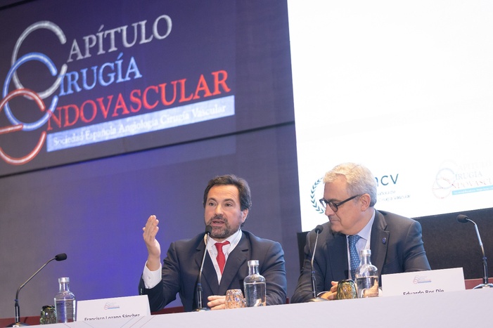 Málaga se convierte en el epicentro de la cirugía vascular moderna con el Congreso Internacional que aborda los principales avances en el tratamiento de venas y arterias mediante técnicas mínimamente invasivas