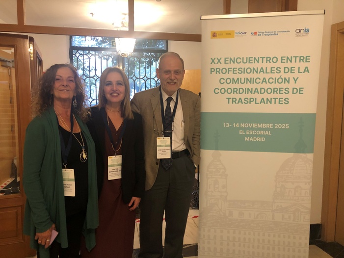 Los especialistas en trasplantes apoyan la donación de órganos procedentes de personas con VIH a pacientes con la misma situación serológica Los especialistas en trasplantes apoyan la donación de órganos procedentes de personas con VIH a pacientes con la misma situación serológica