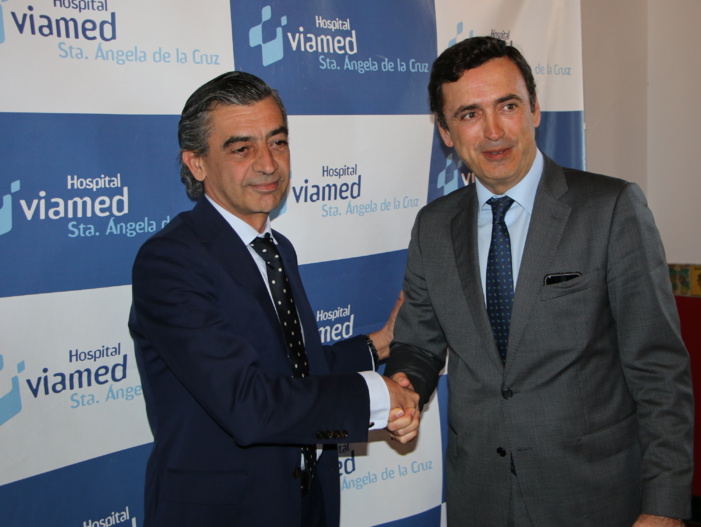 Nace en Sevilla el primer instituto de medicina taurina del mundo Nace en Sevilla el primer instituto de medicina taurina del mundo