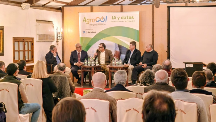 NOTA DE PRENSA/AGRO-MÁLAGA: EL PERTE DIGITAL MOVILIZARÁ MÁS DE 1,8 MILLONES DE EUROS EN PROYECTOS DE DIGITALIZACIÓN AGRARIA EN MÁLAGA