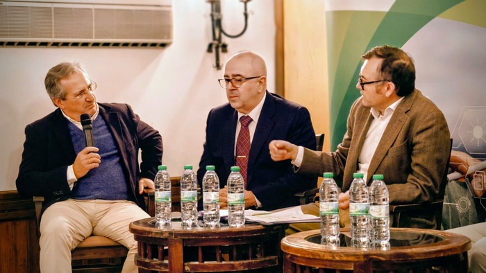 NOTA DE PRENSA/AGRO-MÁLAGA: EL PERTE DIGITAL MOVILIZARÁ MÁS DE 1,8 MILLONES DE EUROS EN PROYECTOS DE DIGITALIZACIÓN AGRARIA EN MÁLAGA NOTA DE PRENSA/AGRO-MÁLAGA: EL PERTE DIGITAL MOVILIZARÁ MÁS DE 1,8 MILLONES DE EUROS EN PROYECTOS DE DIGITALIZACIÓN AGRARIA EN MÁLAGA