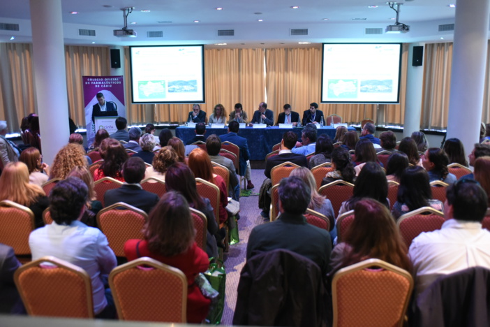 La farmacia gaditana, referente en la apuesta en servicios profesionales farmacéuticos La farmacia gaditana, referente en la apuesta en servicios profesionales farmacéuticos