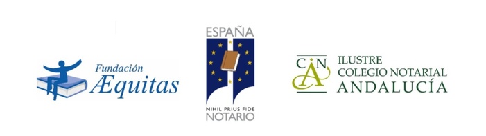 JOSEFA ROMERO, COFUNDADORA DE LA ASOCIACIÓN ANDALUZA 'PAZ Y BIEN',  PREMIO 'HÉROES ANÓNIMOS' DE LA FUNDACIÓN AEQUITAS DEL CONSEJO GENERAL DEL NOTARIADO POR SU LABOR CON LAS PERSONAS CON DISCAPACIDAD