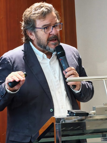 NOTA DE PRENSA/EXTREMADURA: LA FARMACOGENÉTICA AVANZA HACIA SU INTEGRACIÓN REAL EN LA ATENCIÓN PRIMARIA PARA MEJORAR LA SEGURIDAD DE LOS PACIENTES POLIMEDICADOS NOTA DE PRENSA/EXTREMADURA: LA FARMACOGENÉTICA AVANZA HACIA SU INTEGRACIÓN REAL EN LA ATENCIÓN PRIMARIA PARA MEJORAR LA SEGURIDAD DE LOS PACIENTES POLIMEDICADOS