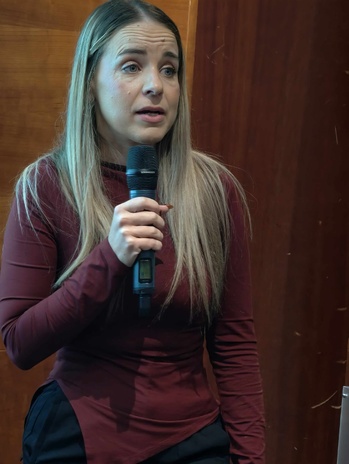 NOTA DE PRENSA/EXTREMADURA: LA FARMACOGENÉTICA AVANZA HACIA SU INTEGRACIÓN REAL EN LA ATENCIÓN PRIMARIA PARA MEJORAR LA SEGURIDAD DE LOS PACIENTES POLIMEDICADOS NOTA DE PRENSA/EXTREMADURA: LA FARMACOGENÉTICA AVANZA HACIA SU INTEGRACIÓN REAL EN LA ATENCIÓN PRIMARIA PARA MEJORAR LA SEGURIDAD DE LOS PACIENTES POLIMEDICADOS