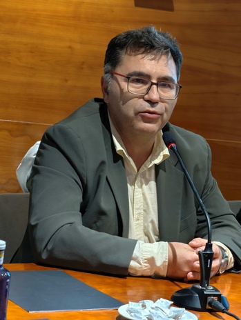 NOTA DE PRENSA/EXTREMADURA: LA FARMACOGENÉTICA AVANZA HACIA SU INTEGRACIÓN REAL EN LA ATENCIÓN PRIMARIA PARA MEJORAR LA SEGURIDAD DE LOS PACIENTES POLIMEDICADOS