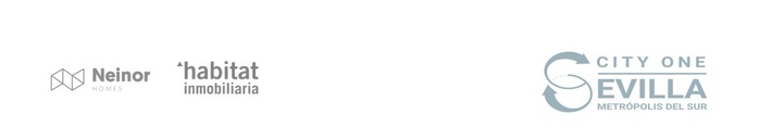 NEINOR HOMES Y HABITAT INMOBILIARIA SE SUMAN A SEVILLA CITY ONE PARA IMPULSAR UN MODELO DE PROMOCIÓN INMOBILIARIA MÁS INNOVADORA, ACCESIBLE Y SOSTENIBLE NEINOR HOMES Y HABITAT INMOBILIARIA SE SUMAN A SEVILLA CITY ONE PARA IMPULSAR UN MODELO DE PROMOCIÓN INMOBILIARIA MÁS INNOVADORA, ACCESIBLE Y SOSTENIBLE