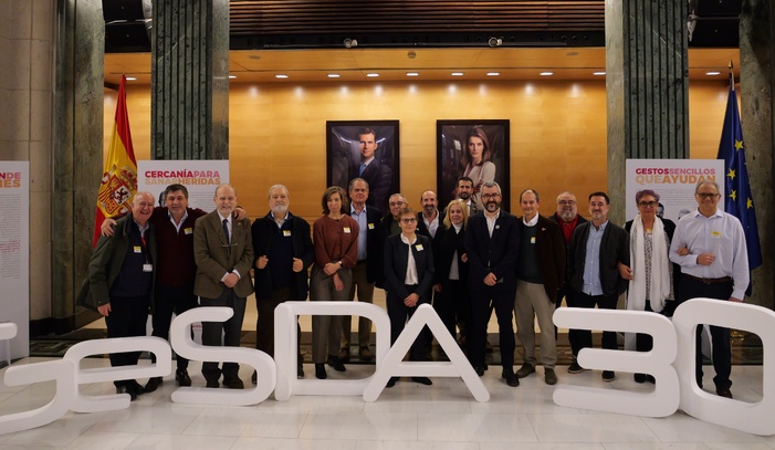 GeSIDA destaca en el Congreso de los Diputados los grandes avances clínicos frente al VIH y la necesidad de afrontar el gran reto social de acabar con el estigma