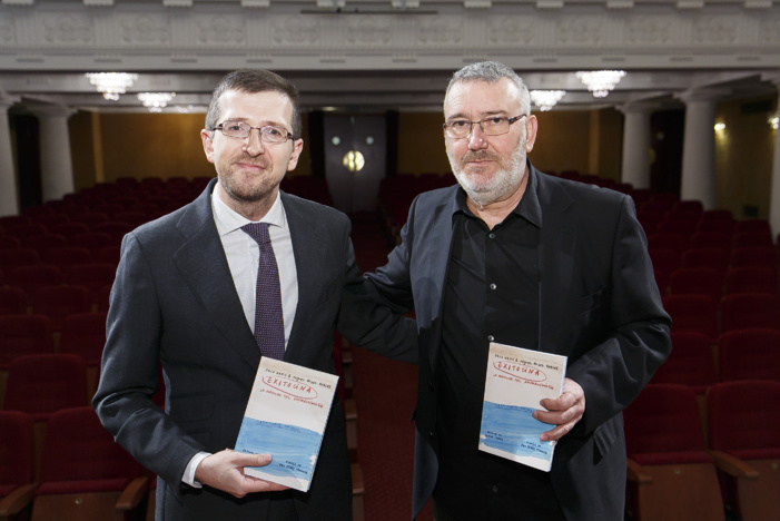 NOTA DE PRENSA: CINCO MOFAS QUE DEBERÍAMOS CONVERTIR EN ELOGIOS PARA PROMOVER LA CULTURA EMPRENDEDORA NOTA DE PRENSA: CINCO MOFAS QUE DEBERÍAMOS CONVERTIR EN ELOGIOS PARA PROMOVER LA CULTURA EMPRENDEDORA