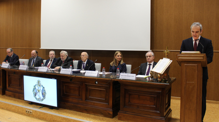 Ernesto Cervilla: “el modelo andaluz de dispensación en farmacia de medicamentos hospitalarios evita 78.000 desplazamientos al año a pacientes vulnerables”