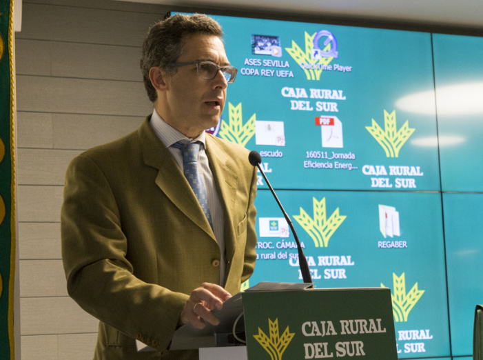 Feragua apuesta por las energías renovables en el regadío y pide a las administraciones un marco regulatorio favorable Feragua apuesta por las energías renovables en el regadío y pide a las administraciones un marco regulatorio favorable