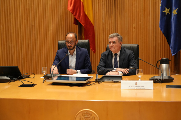 Sanidad integrará la pérdida de audición asociada al envejecimiento en la estrategia de abordaje de la cronicidad del Sistema Nacional de Salud