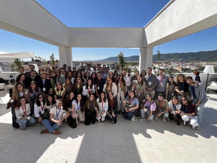 El futuro de la oncología médica andaluza se da cita en Córdoba para debatir los nuevos retos clínicos en el abordaje del cáncer