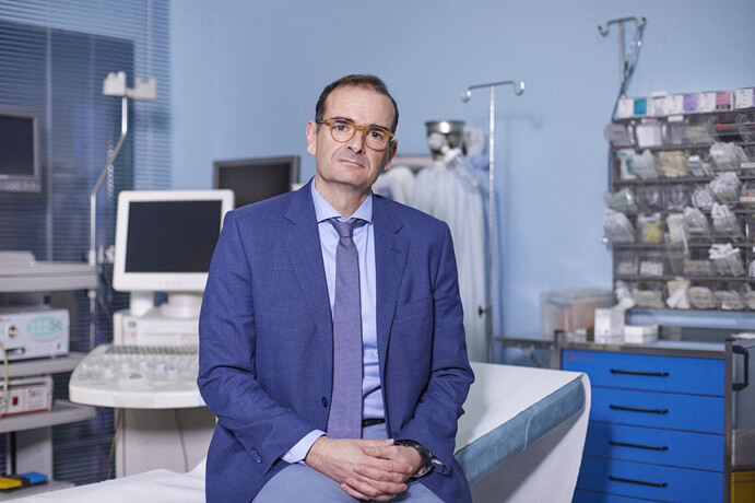 La app española que revoluciona el tratamiento de la apnea del sueño y de la que ya hablan medios de Estados Unidos, reconocida con el premio Saludigital