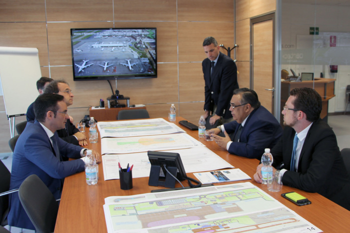 La Asociación Internacional de Aeropuertos en Latinoamérica (ACI-LAC) renueva su acuerdo con ITAérea Aeronautical Business School para la formación de directivos del sector aeroportuario La Asociación Internacional de Aeropuertos en Latinoamérica (ACI-LAC) renueva su acuerdo con ITAérea Aeronautical Business School para la formación de directivos del sector aeroportuario